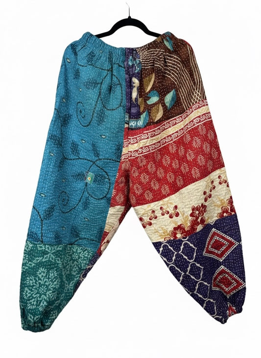 Neisha Joggers (S-3X) 1000-15