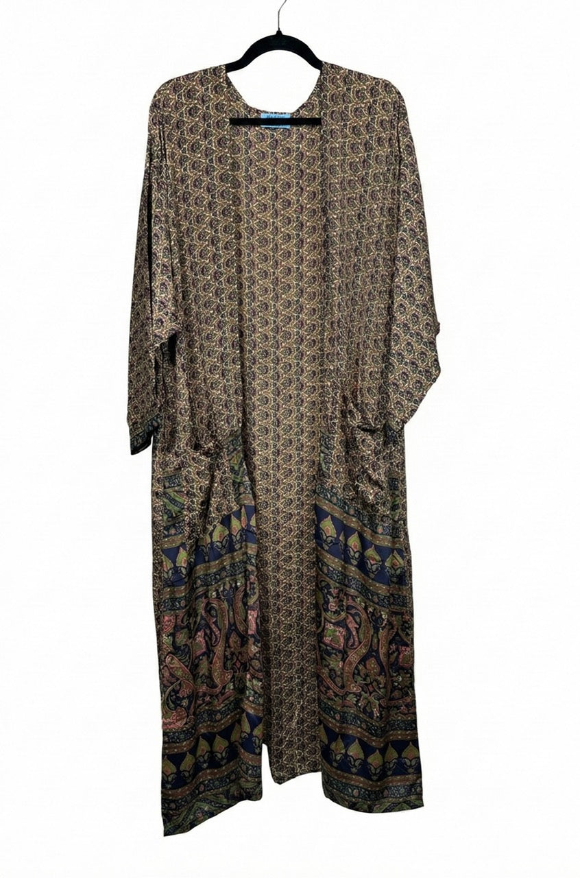 Seraphina Flow Kimono 1000-12