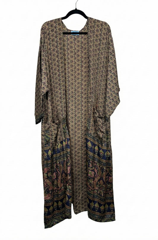 Seraphina Flow Kimono 1000-12