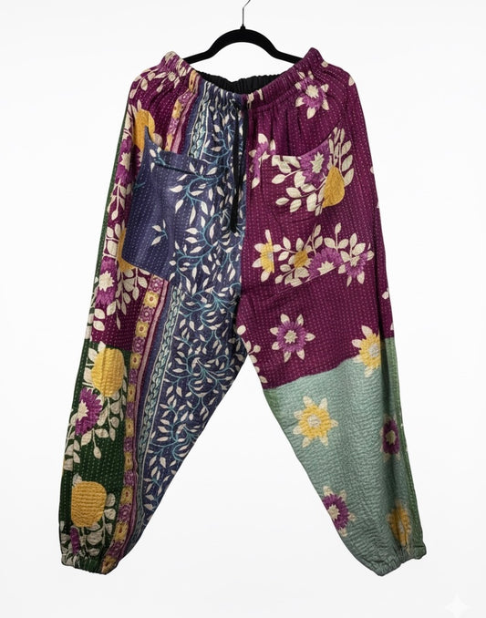 Neisha Joggers (S-3X) 1000-18