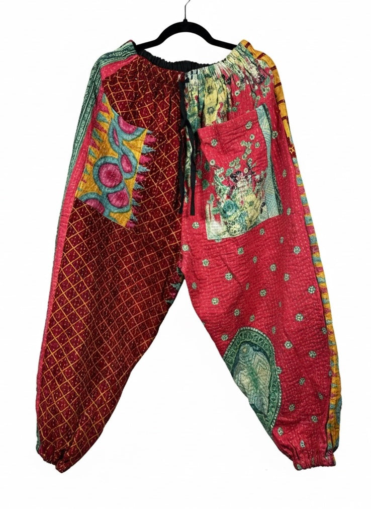 Neisha Joggers (S-3X) 1000-19