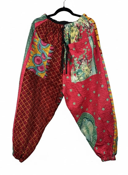 Neisha Joggers (S-3X) 1000-19