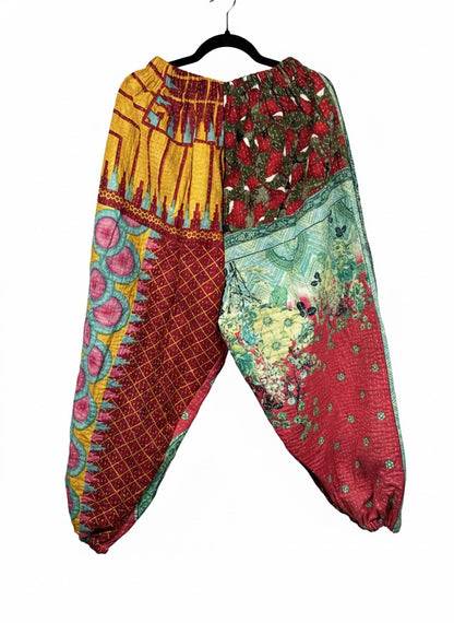 Neisha Joggers (S-3X) 1000-19