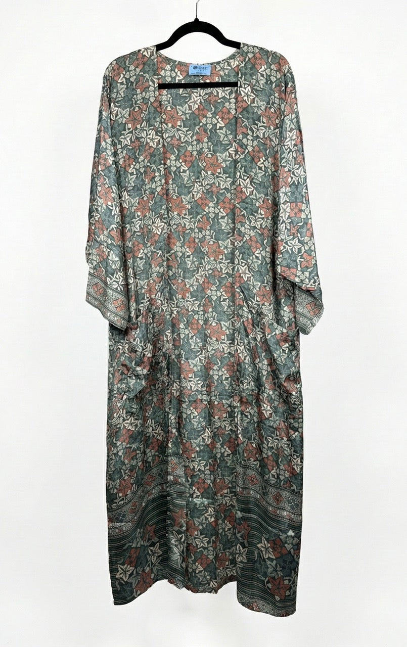 Seraphina Flow Kimono 1000-15