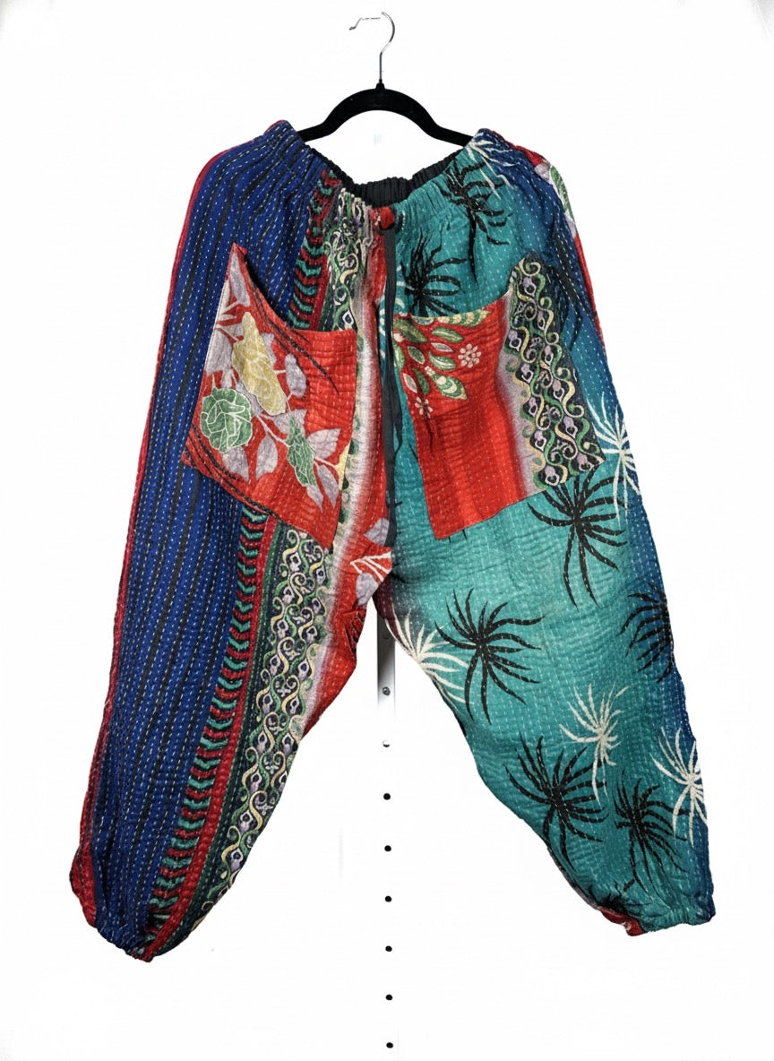 Neisha Joggers (S-3X) 1000-20