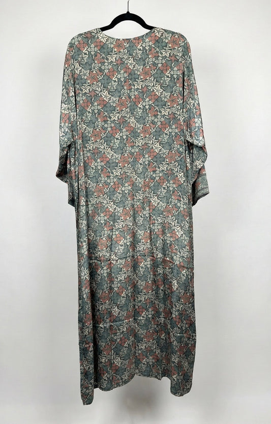 Seraphina Flow Kimono 1000-15