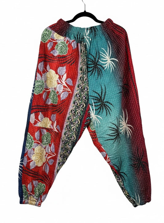 Neisha Joggers (S-3X) 1000-20