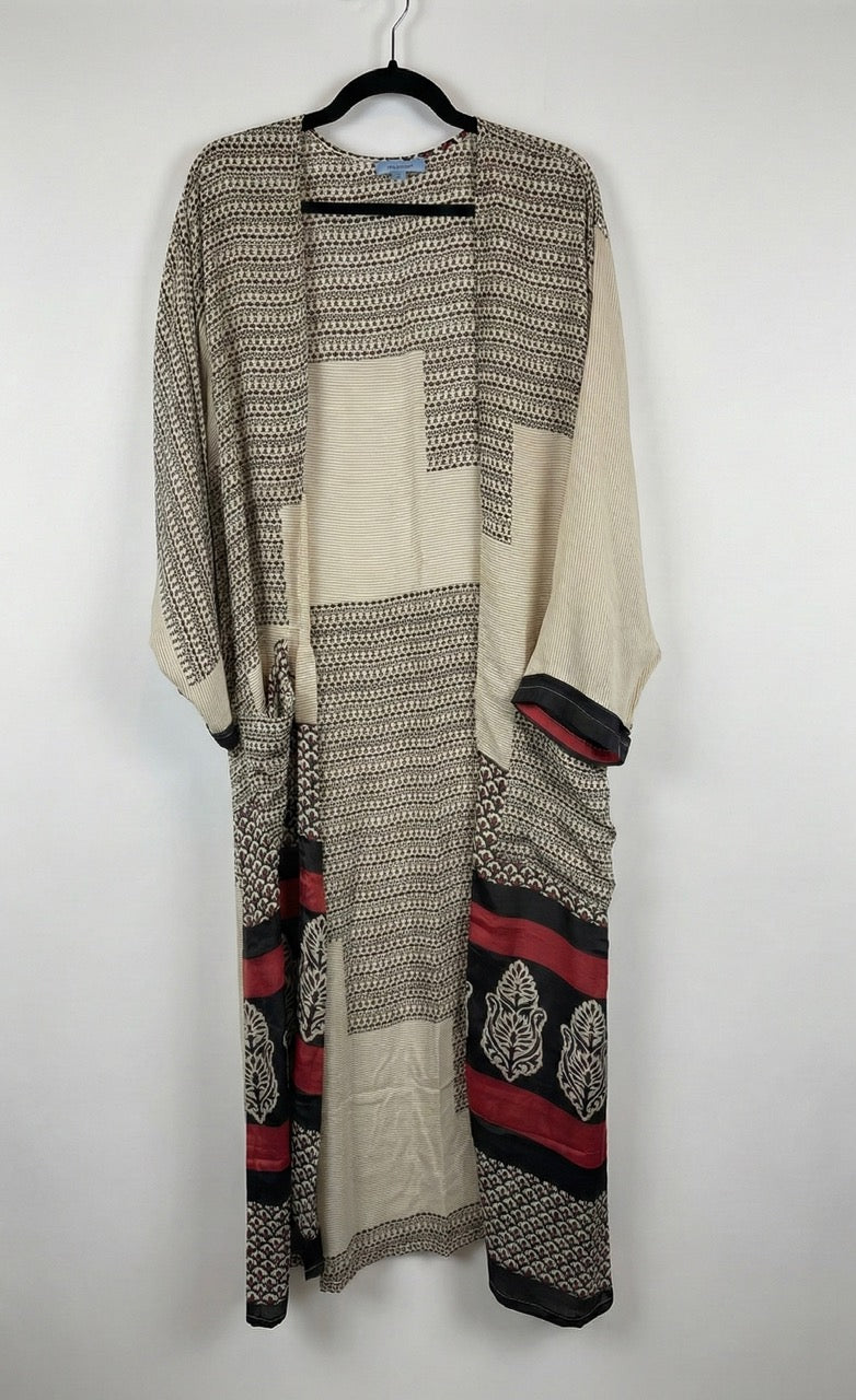 Seraphina Flow Kimono 1000-16