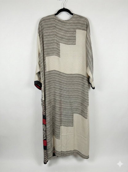 Seraphina Flow Kimono 1000-16