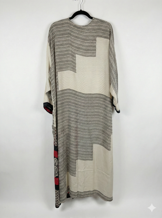 Seraphina Flow Kimono 1000-16