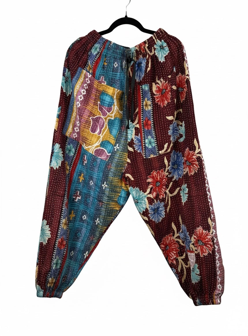 Neisha Joggers (S-3X) 1000-23