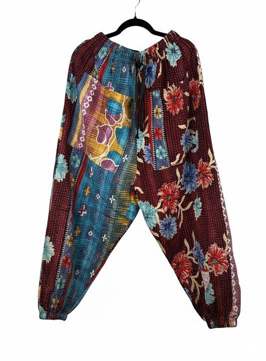 Neisha Joggers (S-3X) 1000-23