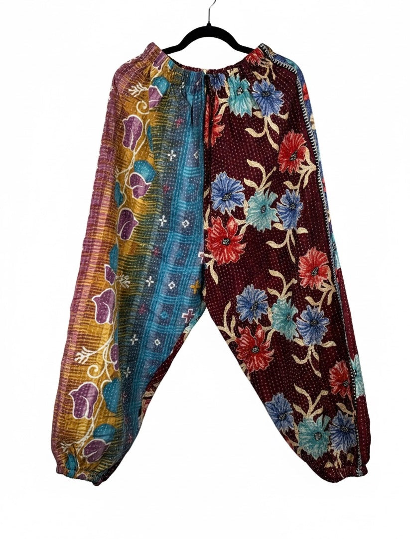 Neisha Joggers (S-3X) 1000-23