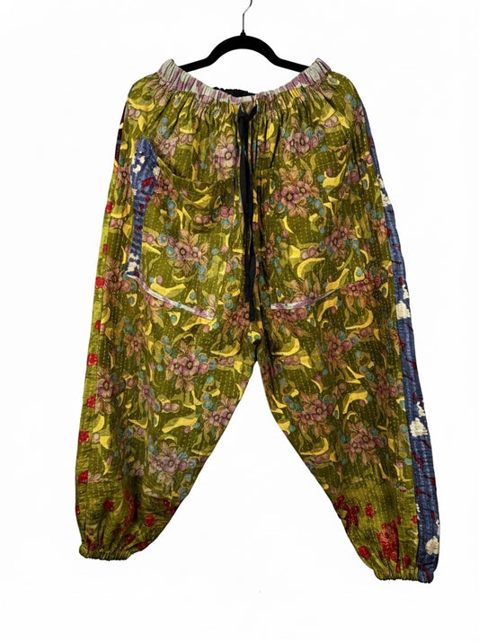 Neisha Joggers (S-3X) 1000-24