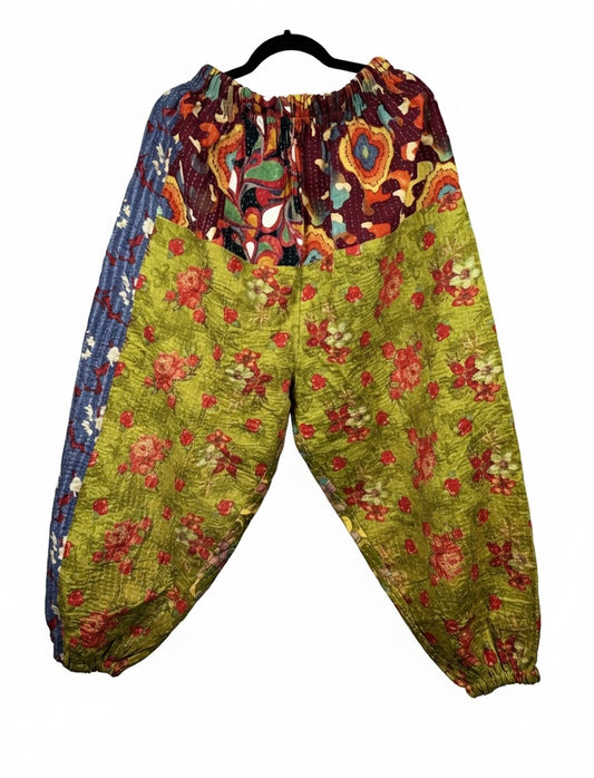 Neisha Joggers (S-3X) 1000-24