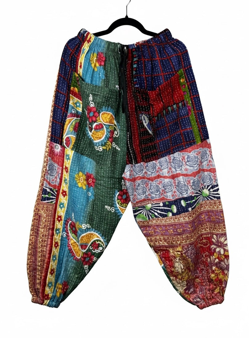 Neisha Joggers (S-3X) 1000-25