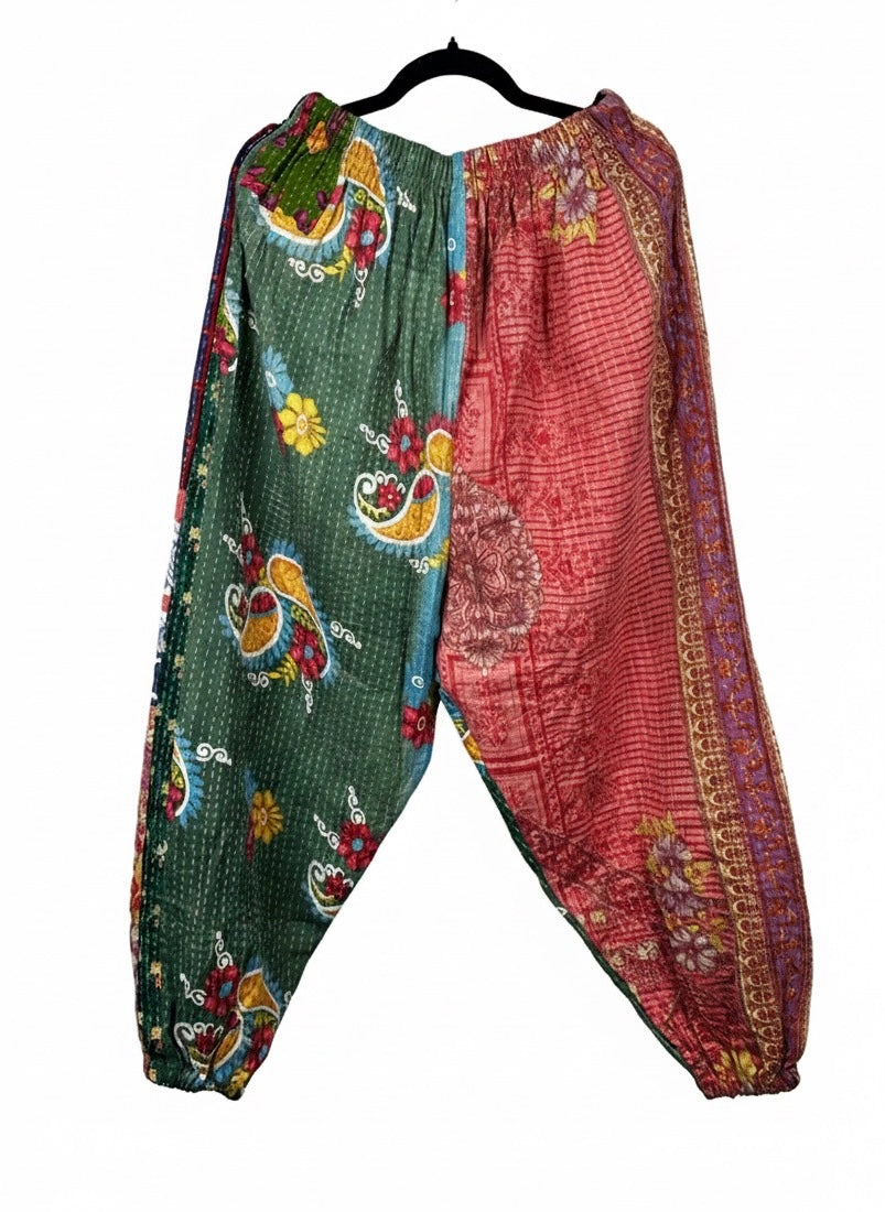 Neisha Joggers (S-3X) 1000-25