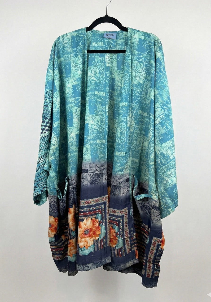 Moonstone Kimono 1000-18