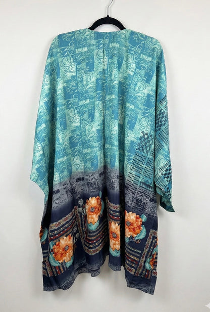 Moonstone Kimono 1000-18