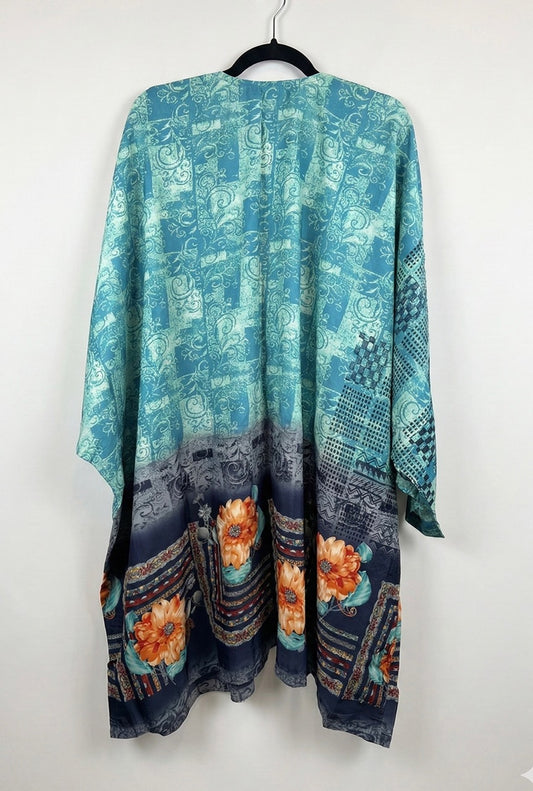 Moonstone Kimono 1000-18