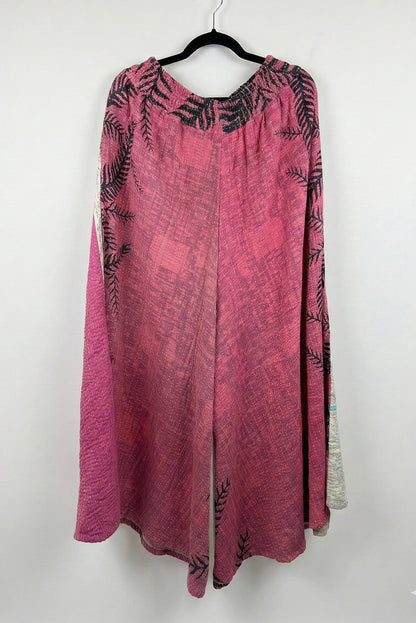 Laila Flared Pants (S-3X) 1000-01