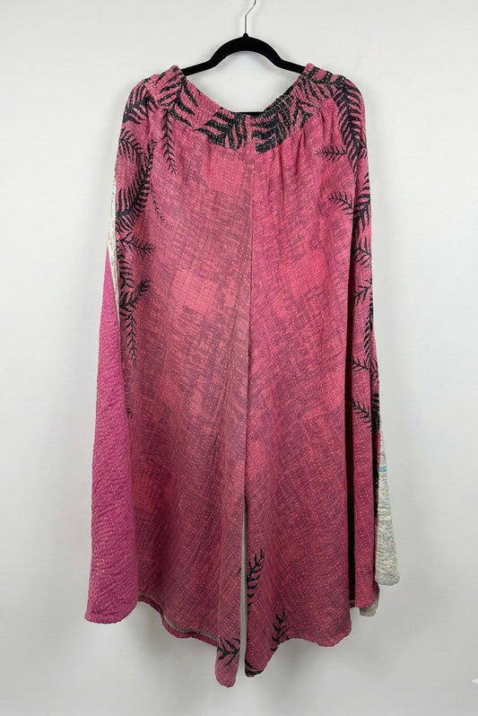 Laila Flared Pants (S-3X) 1000-01