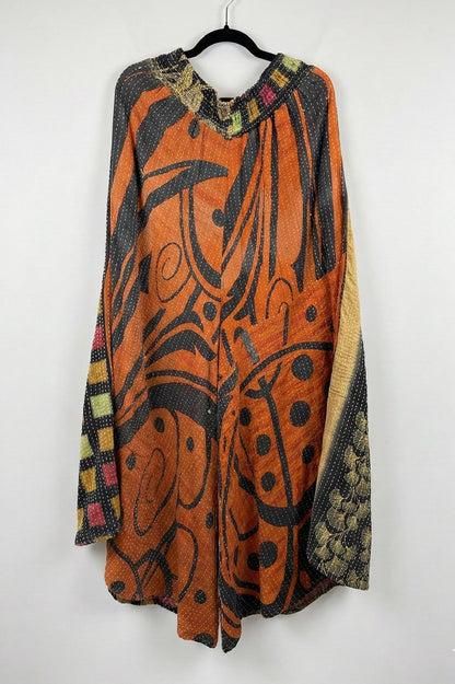 Laila Flared Pants (S-3X) 1000-02