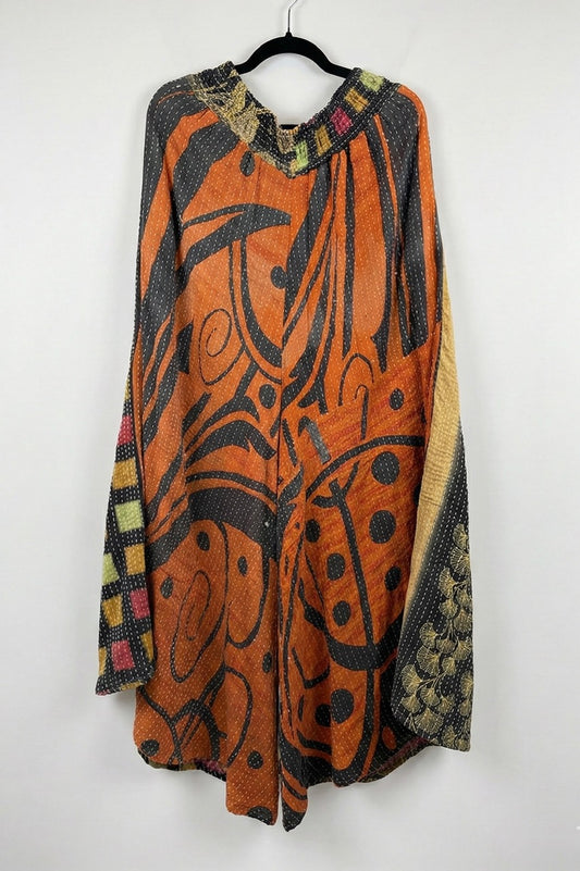 Laila Flared Pants (S-3X) 1000-02