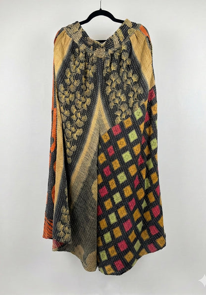 Laila Flared Pants (S-3X) 1000-02