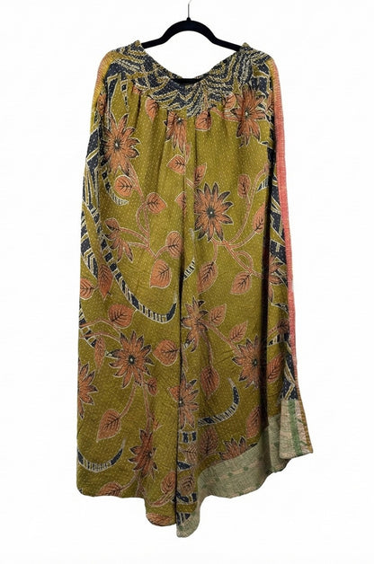 Laila Flared Pants (S-3X) 1000-03