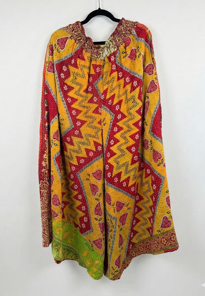 Laila Flared Pants (S-3X) 1000-05