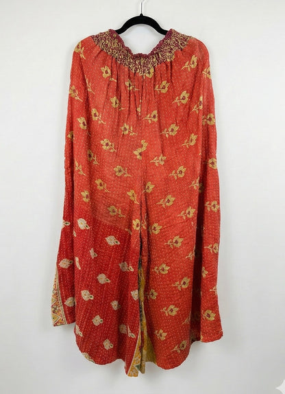 Laila Flared Pants (S-3X) 1000-05