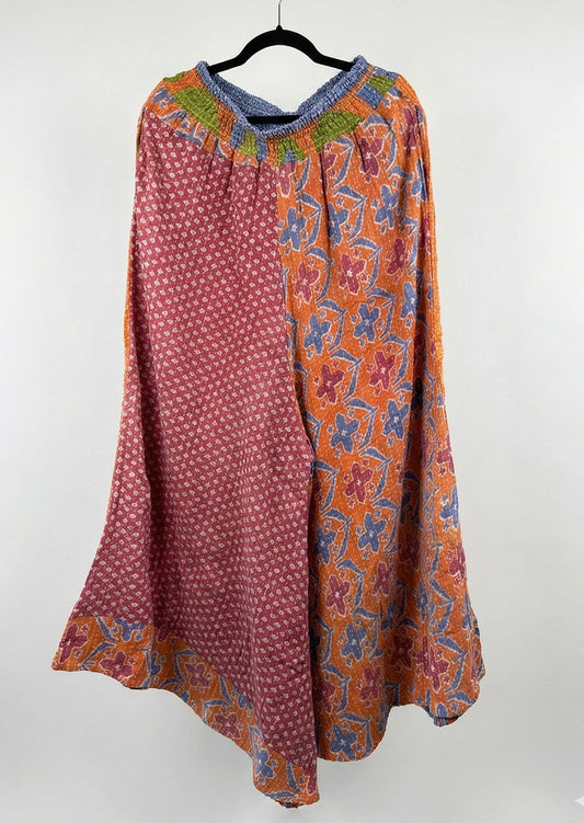 Laila Flared Pants (S-3X) 1000-06