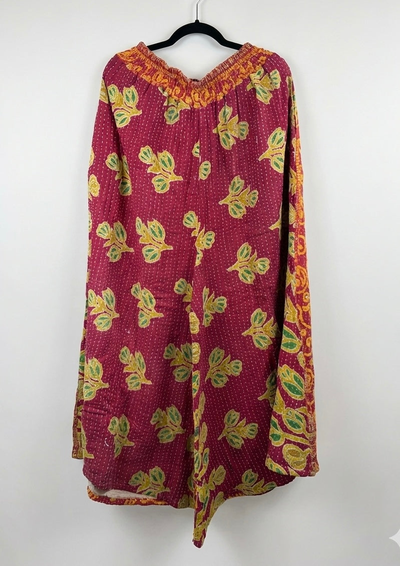 Laila Flared Pants (S-3X) 1000-07