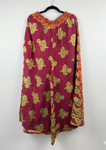 Laila Flared Pants (S-3X) 1000-07