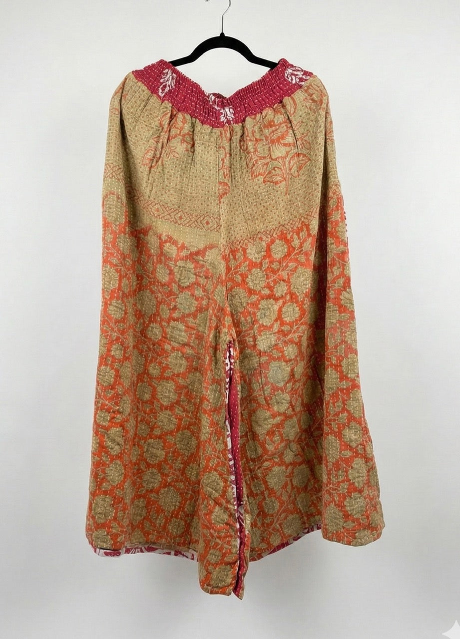 Laila Flared Pants (S-3X) 1000-08