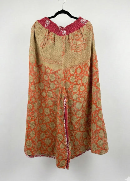 Laila Flared Pants (S-3X) 1000-08