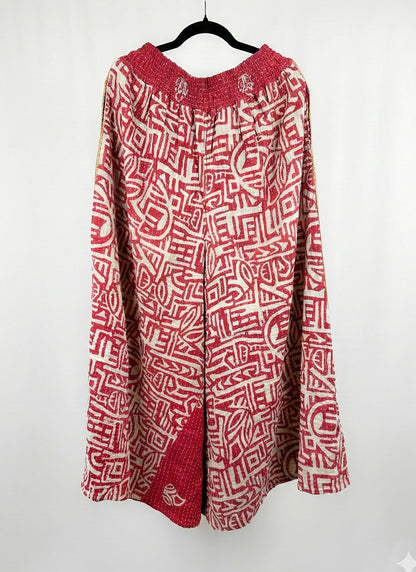 Laila Flared Pants (S-3X) 1000-08