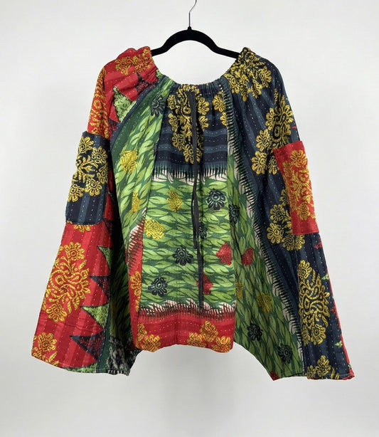 Florencia Culottes (S-3X) 1000-01