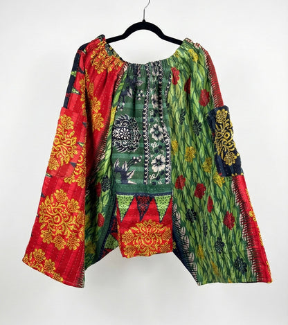 Florencia Culottes (S-3X) 1000-01