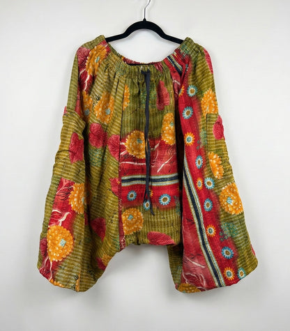 Florencia Culottes (S-3X) 1000-02