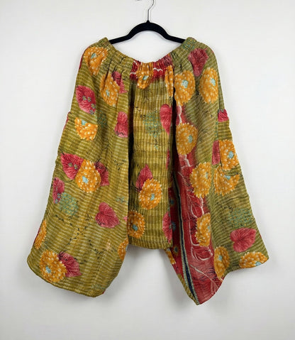 Florencia Culottes (S-3X) 1000-02