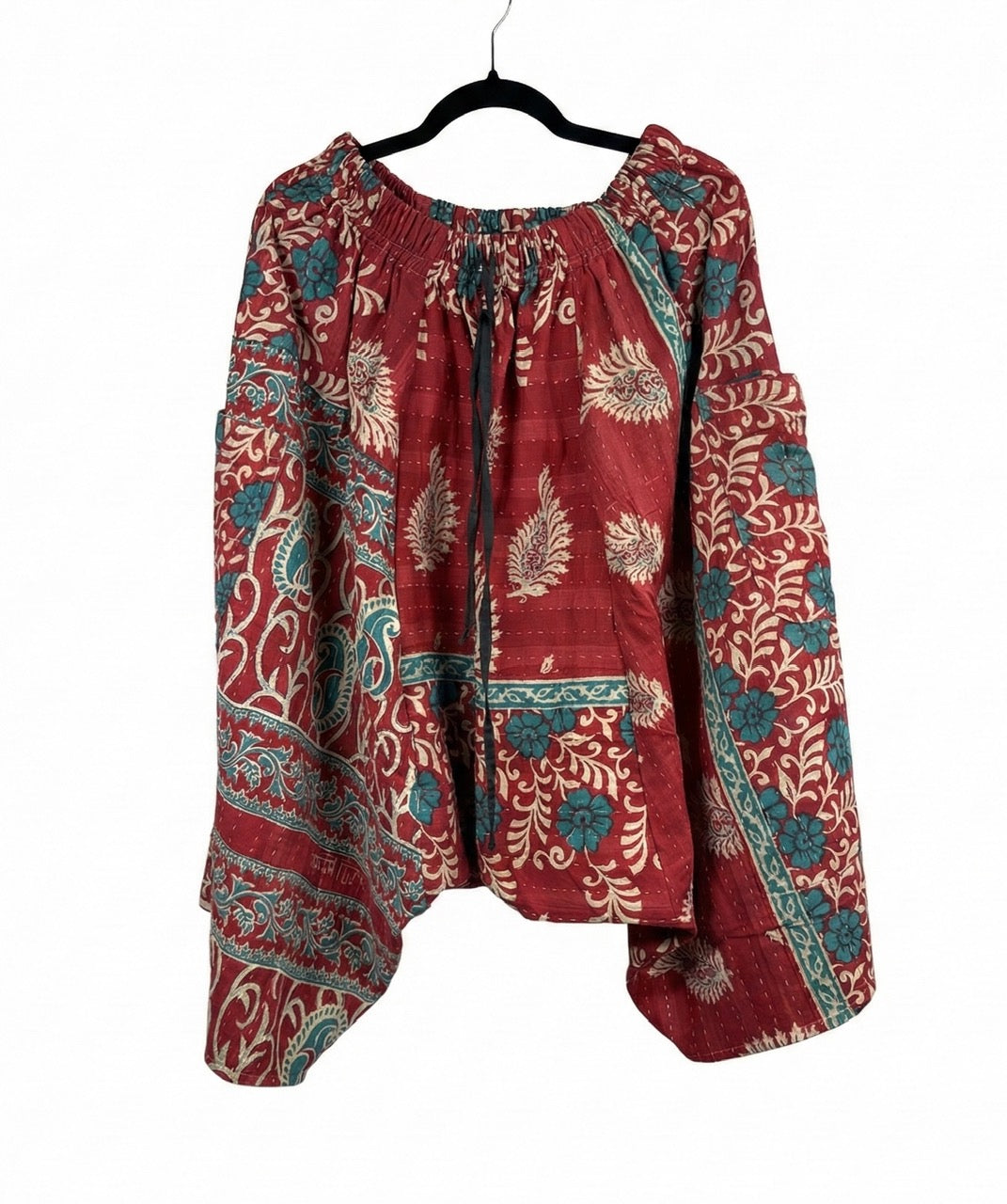 Florencia Culottes (S-3X) 1000-03