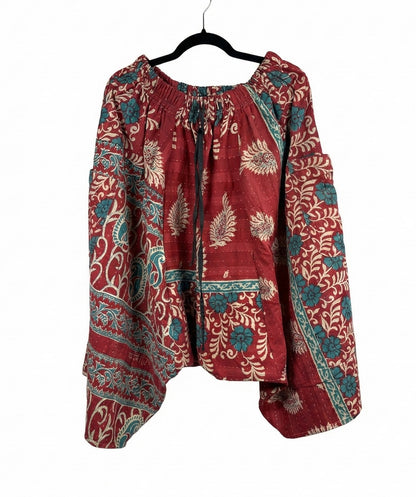 Florencia Culottes (S-3X) 1000-03