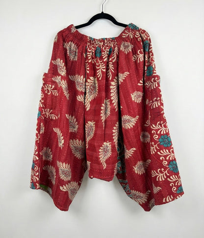 Florencia Culottes (S-3X) 1000-03