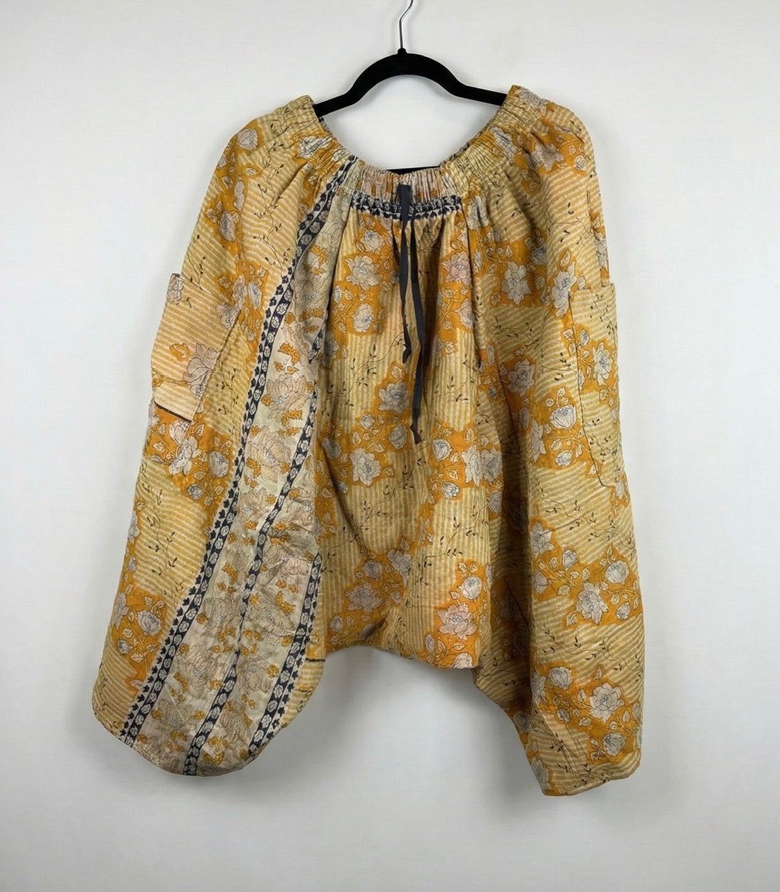 Florencia Culottes (S-3X) 1000-04