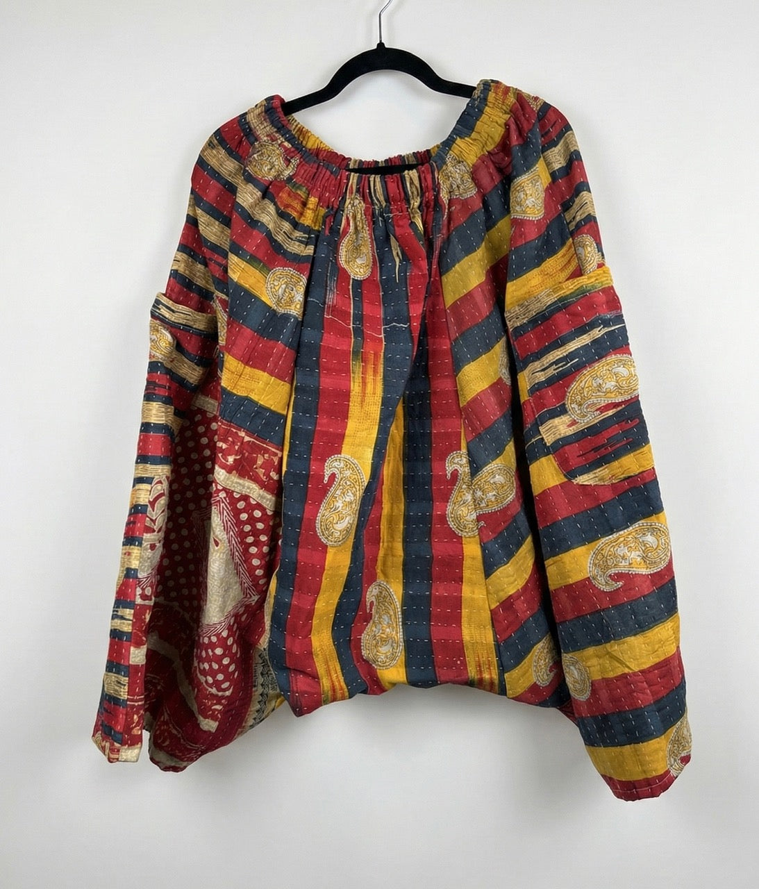 Florencia Culottes (S-3X) 1000-05