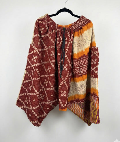 Florencia Culottes (S-3X) 1000-06