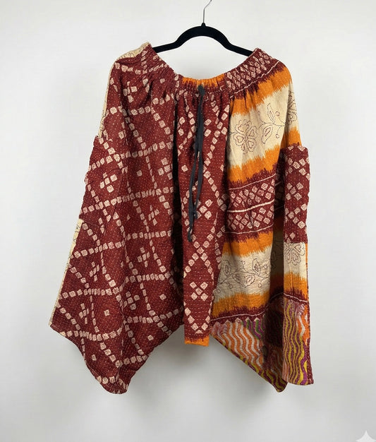 Florencia Culottes (S-3X) 1000-06