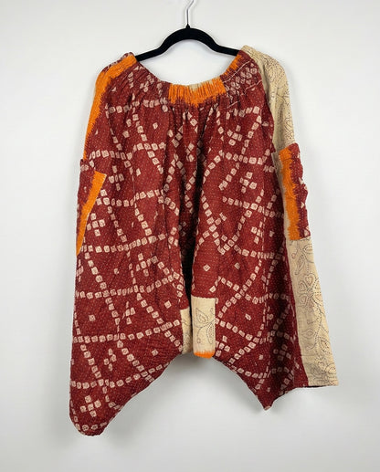 Florencia Culottes (S-3X) 1000-06